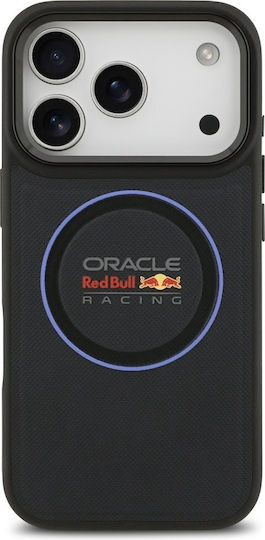 Red Bull Back Cover Silicone / Plastic Blue (iPhone 17 Pro)