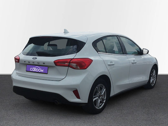 Ford Focus 1,5 TDCi Business '21