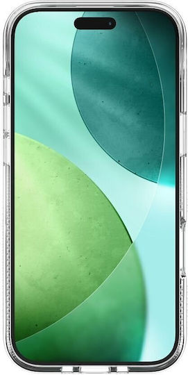 Zagg Snap Задна корица Прозрачен (iPhone Air)
