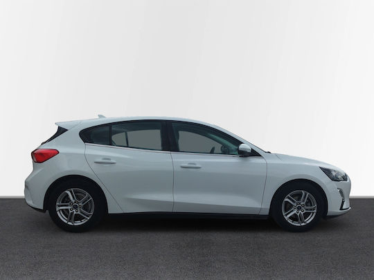 Ford Focus 1,5 TDCi Business '21