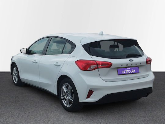 Ford Focus 1,5 TDCi Business '21
