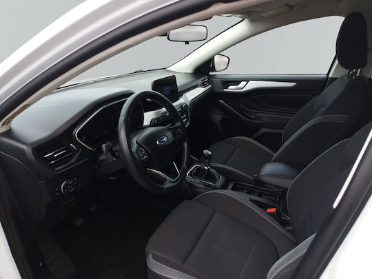 Ford Focus 1,5 TDCi Business '21