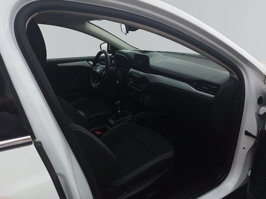Ford Focus 1,5 TDCi Business '21