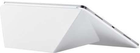 Pitaka Folio 2 Case Compatible Ipad Pro 13 Inch 2024 White