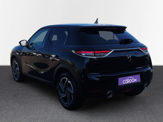 DS Crossback 1.2 PureTech So Chic Автоматик '21