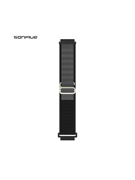 Sonique Λουράκι (Samsung, Huawei, Amazfit, Xiaomi, Honor)