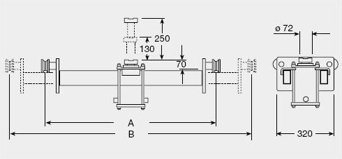 OMCN ART 450 Runner