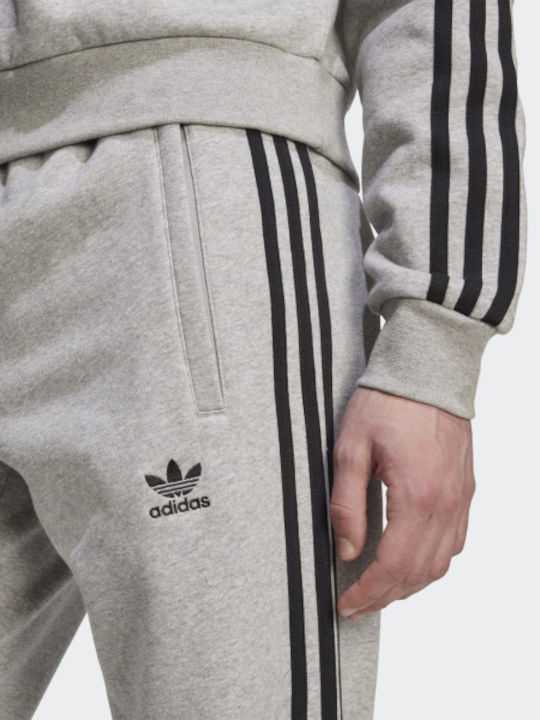 Adicolor 3-stripes с Ластик Сив