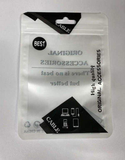 Data Cable Packaging Model 1