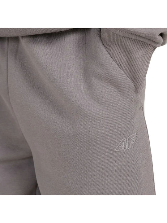 Kinder Trainingshose Gray 1Stück