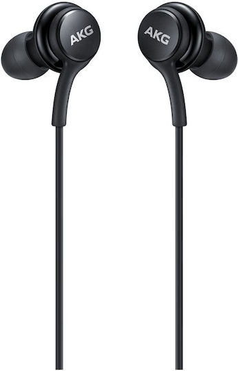 Samsung EO-IC100 In-ear Handsfree Headphones with Connector USB-C Black