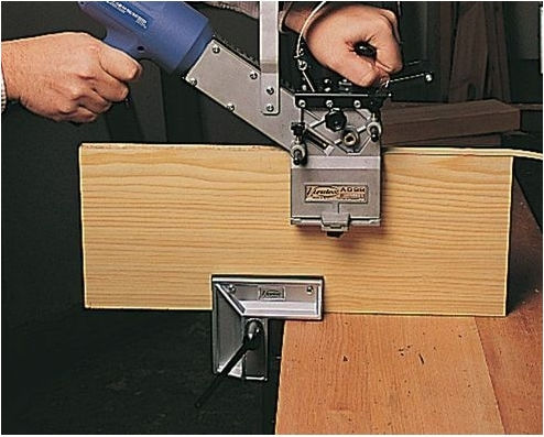 Virutex Menghină De Banc MR 81B 128mm