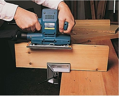 Virutex Menghină De Banc MR 81B 128mm