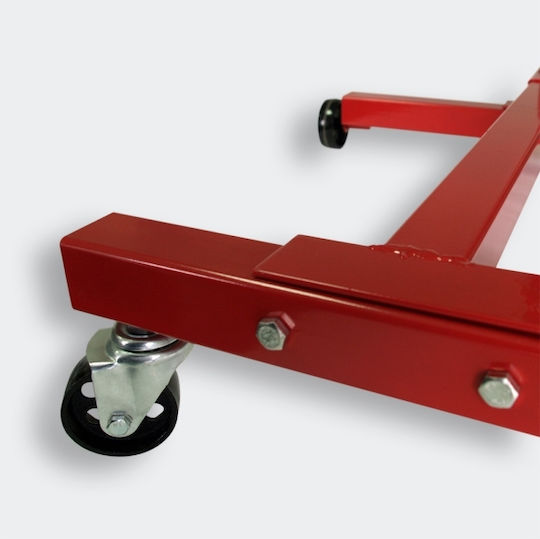Wiltoc Σταντ Στήριξης Κινητήρα με Αντοχή έως 450 Κιλά
