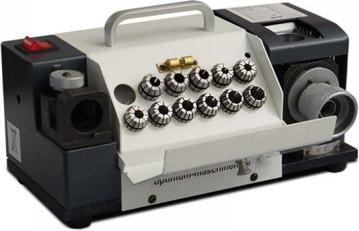 Optimum GH10T Τροχιστικό Tρυπανιών Ρεύματος 180W