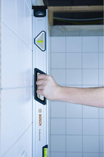 Bosch 1600A016BR Αλφάδι Αλουμινίου 120εκ.
