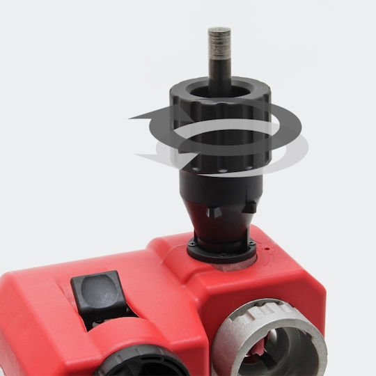 Wiltoc 61937 Rotary Drill Power
