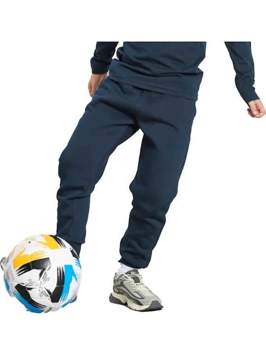 Kids Sweatpants Blue