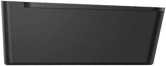Spigen Tesla Armrest Console Organizer Black Tesla Model 3 2024 Acp07409
