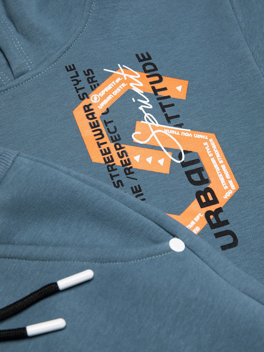 Kinder Sweatpants Set - Jogginganzug Raff 2Stück