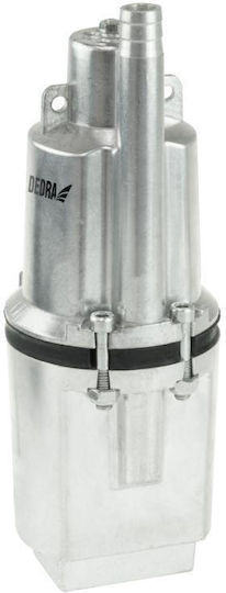 Dedra Ηλεκτρική Αντλία Επιφάνειας 300W
