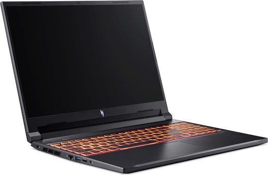 Acer Nitro V AI ANV16-42 -R9E4 16" IPS FHD+ 180Hz (Ryzen 7-260/32GB/1TB SSD/GeForce RTX 5070/W11 Home) (GR Keyboard)