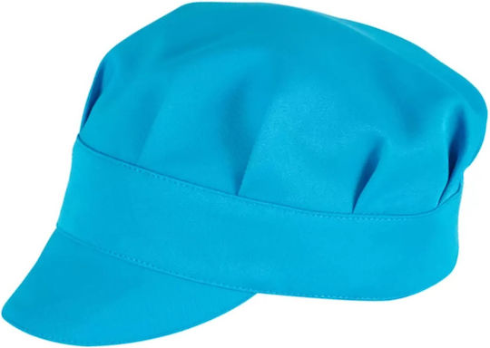 Giblor's Chef Blue Cap Giblors