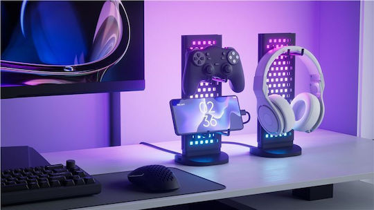 Nanoleaf Σταντ Προβολής Προϊόντων
