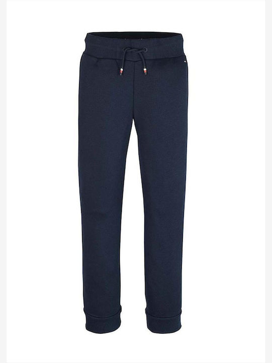 Παιδικό Παντελόνι Φόρμας Dark Night Navy