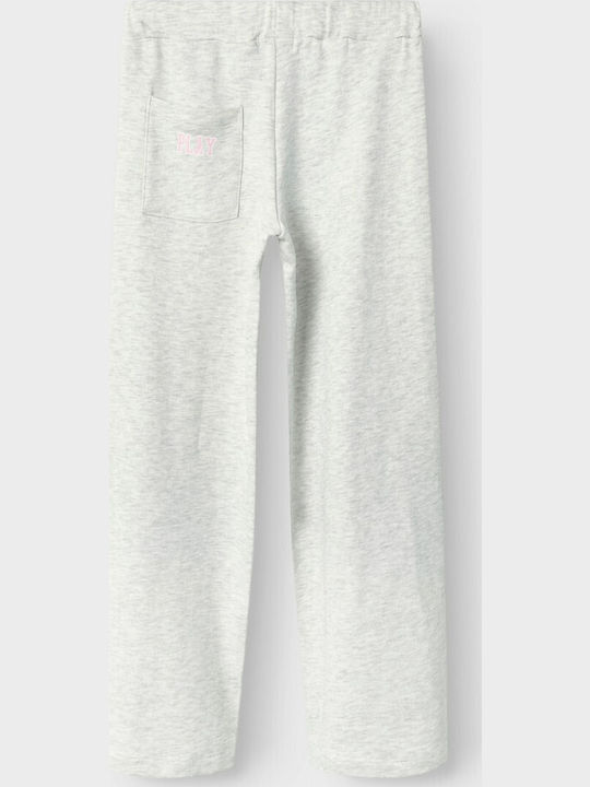 Kids Sweatpants Grey