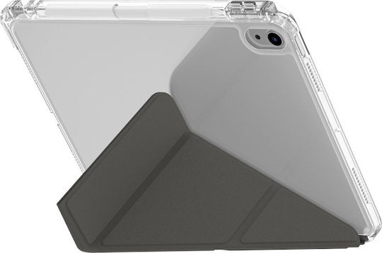 Skinarma Flip Cover Gray (iPad 11 A16 (2025), iPad 10.9 10th gen (2022))