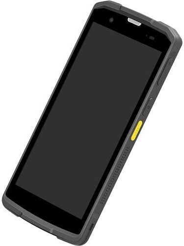 Grandstream Built-In Scanner Wired with 1D Barcode Reading Capability