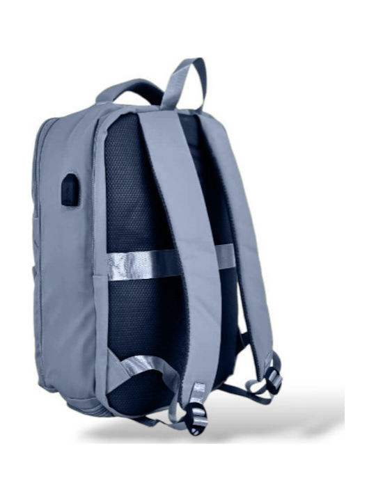 Ormi Backpack Αδιάβροχο 30lt Γαλάζιο Ormi Backpack Αδιάβροχο 30lt Γαλάζιο