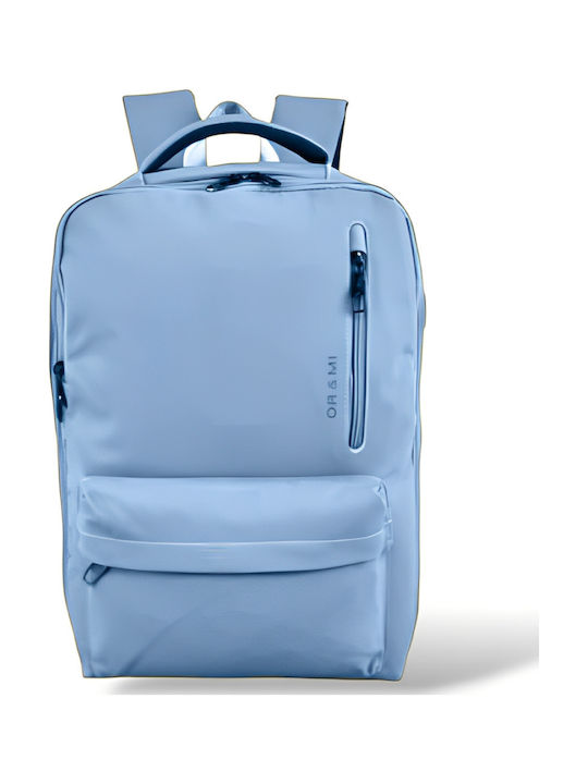 Ormi Backpack Waterproof 30lt Light Blue
