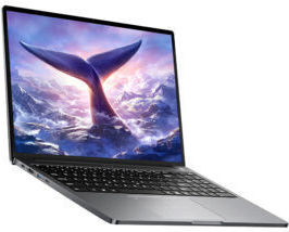 BlackView GamiBook 8 16" IPS FHD+ (Ryzen 7-7735HS/16GB/512GB SSD/W11 Pro) (US Keyboard)