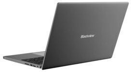 BlackView GamiBook 8 16" IPS FHD+ (Ryzen 7-7735HS/16GB/512GB SSD/W11 Pro) (US Keyboard)