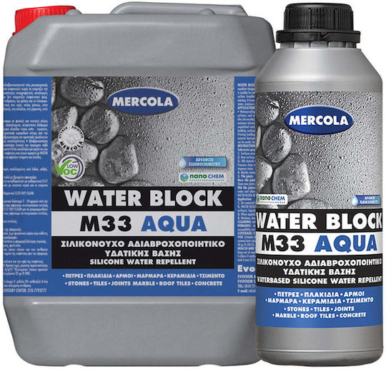 Mercola Block Aqua Hidrofug 5262 1lt