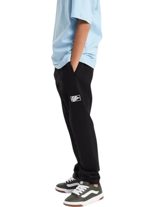 Kids Sweatpants Black