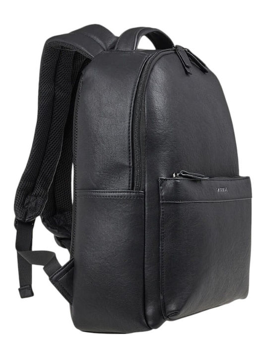 Verde Backpack Μαύρο Verde Backpack Μαύρο