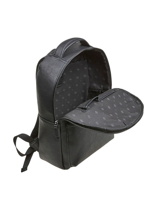 Verde Rucksack Schwarz