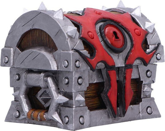 Nemesis Now World Warcraft Horde Φιγούρα