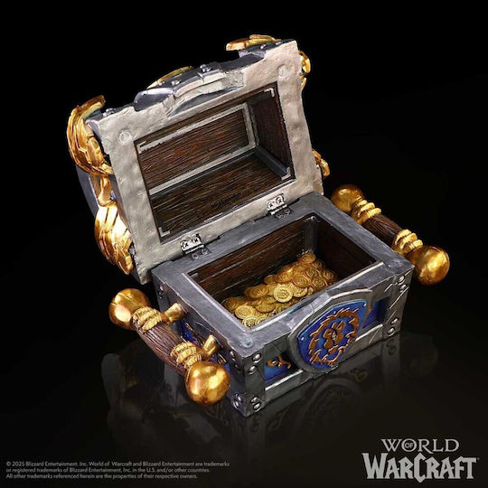 Nemesis Now World Warcraft Φιγούρα