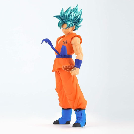 Banpresto Dragon Ball Son Goku Figură 18cm
