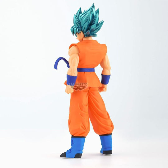 Banpresto Dragon Ball Son Goku Figură 18cm