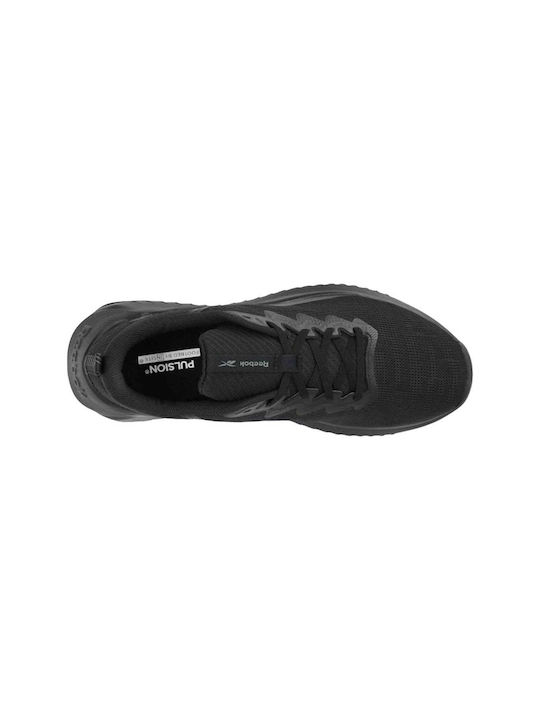 Fluxlite Sport Shoes Running Black
