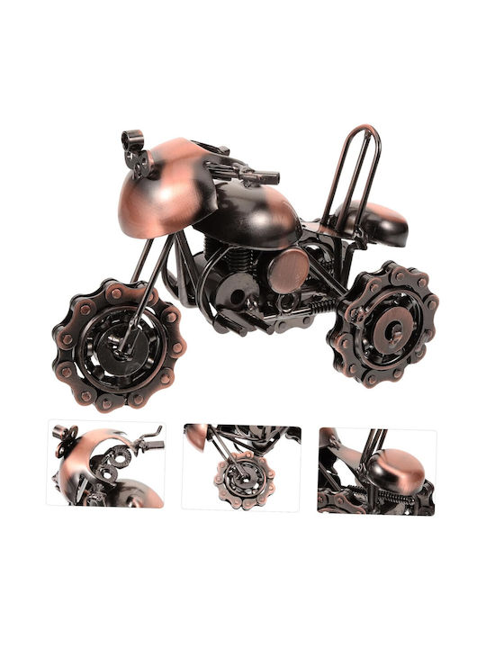 Antik Dekorative Miniatur