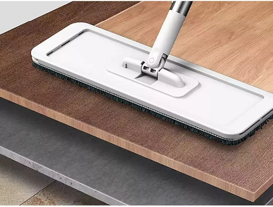 Rotating Mop with Microfibers 27464V