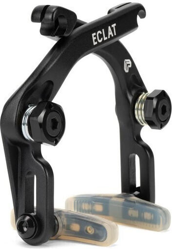 Eclat Talon U-Brake Black