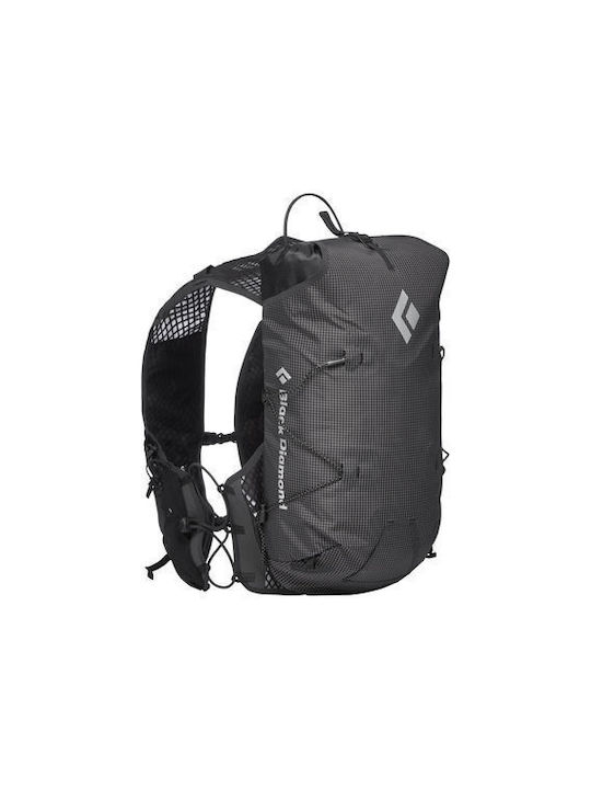 Black Diamond Distance Mountaineering Backpack 8lt Black 6800320002MED1