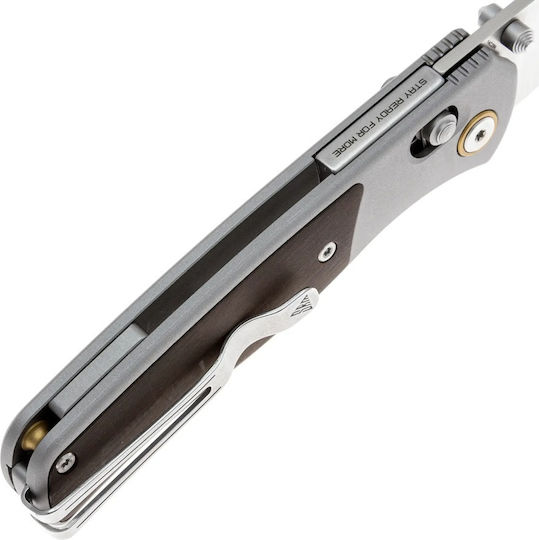 SRM Taschenmesser